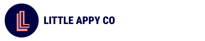Logo of Little Appy Co